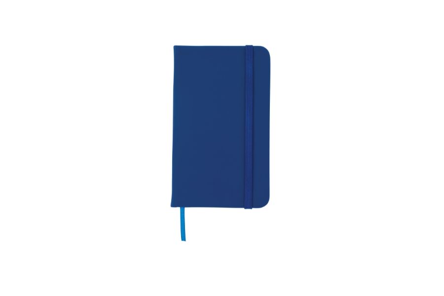 Custom printed journal notebook